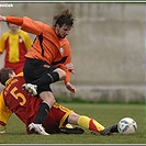FC Tempo Praha B - SK Újezd Praha 4 2:5