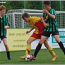 FC Tempo Praha - FC Háje JM 1:1