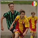 FC Tempo Praha - FC Háje JM 1:1