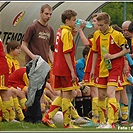 FC Tempo Praha - FC Háje JM 1:1