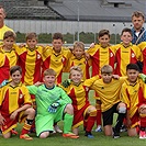 AC Sparta Praha - FC Tempo Praha 12:1