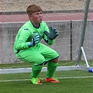 AC Sparta Praha - FC Tempo Praha 12:1