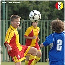 FK Viktoria Žižkov B - FC Tempo Praha 4:2
