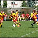 FC Tempo Praha - FC Háje JM 13:2