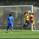 FC Tempo Praha - FC Háje JM 13:2