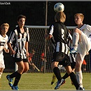 SK Hostivař - FC Tempo Praha 4:0