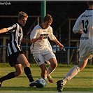 SK Hostivař - FC Tempo Praha 4:0