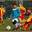 FC Tempo Praha B - ABC Braník B 2:3