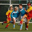 FC Tempo Praha B - ABC Braník B 2:3