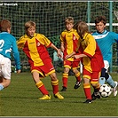 FC Tempo Praha B - ABC Braník B 2:3
