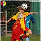 FC Tempo Praha B - ABC Braník B 2:3