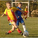 FC Tempo Praha - Čechie Dubeč 13:6