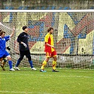 FC Tempo Praha - FK Slavoj Vyšehrad 4:2