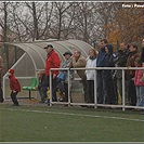 FK Meteor Praha VIII B - FC Tempo Praha 2:0