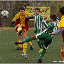FK Meteor Praha VIII B - FC Tempo Praha 2:0