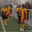 FK Meteor Praha VIII B - FC Tempo Praha 2:0
