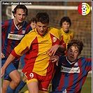 FC Tempo Praha - FC Přední Kopanina 4:1