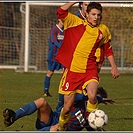 FC Tempo Praha - FC Přední Kopanina 4:1