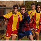 FC Tempo Praha - FC Přední Kopanina 4:1