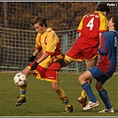 FC Tempo Praha - FC Přední Kopanina 4:1