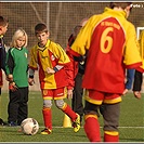 ČAFC Praha - FC Tempo Praha 12:6