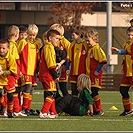 ČAFC Praha - FC Tempo Praha 12:6