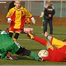 ČAFC Praha - FC Tempo Praha 12:6
