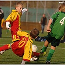 ČAFC Praha - FC Tempo Praha 12:6