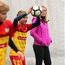 FC Tempo Praha - Sokol Královice 1:4