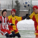 FC Tempo Praha - SK Viktoria Žižkov 8:0