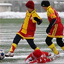 FC Tempo Praha - SK Viktoria Žižkov 8:0