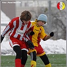 FC Tempo Praha - SK Viktoria Žižkov 8:0