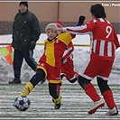 FC Tempo Praha - SK Viktoria Žižkov 8:0