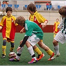 Střížkov - FC Tempo Praha 5:0