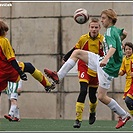 Střížkov - FC Tempo Praha 5:0