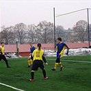FC Tempo Praha - SK Zbraslav 3:1