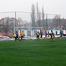 FC Tempo Praha - SK Zbraslav 3:1