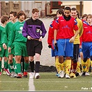 Loko Vltavín - FC Tempo Praha B 0:3