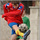 Loko Vltavín - FC Tempo Praha B 0:3