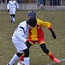 FC Tempo Praha - FK Admira Praha 12:17