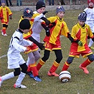 FC Tempo Praha - FK Admira Praha 12:17