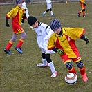 FC Tempo Praha - FK Admira Praha 12:17