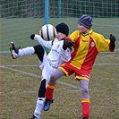 FC Tempo Praha - FK Admira Praha 12:17