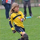 FC Tempo Praha - FK Meteor Praha VIII 33:8