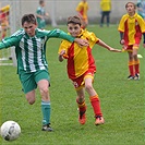 FC Tempo Praha - FK Meteor Praha VIII 33:8