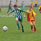 FC Tempo Praha - FK Meteor Praha VIII 33:8