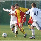 FC Tempo Praha B - SK Ďáblice B 1:5