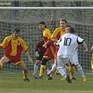 FC Tempo Praha B - SK Ďáblice B 1:5