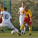 FC Tempo Praha B - SK Ďáblice B 1:5