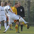 FC Tempo Praha B - SK Ďáblice B 1:5